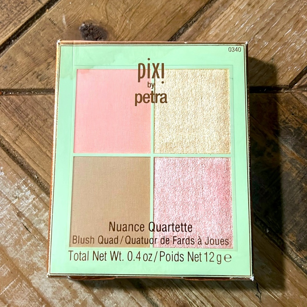 Pixi by Petra